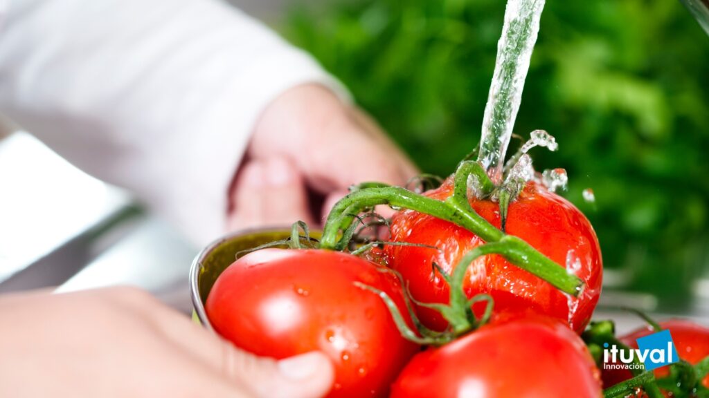 Eliminación Listeriosis