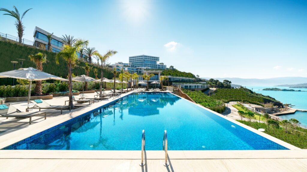 Legionella en hoteles: Como prevenir brotes en verano